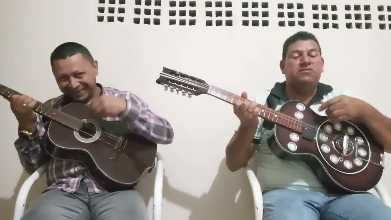 Programa violas na internet Damião Cavalcante edivando nogueira especial Cachoeirinha pe 