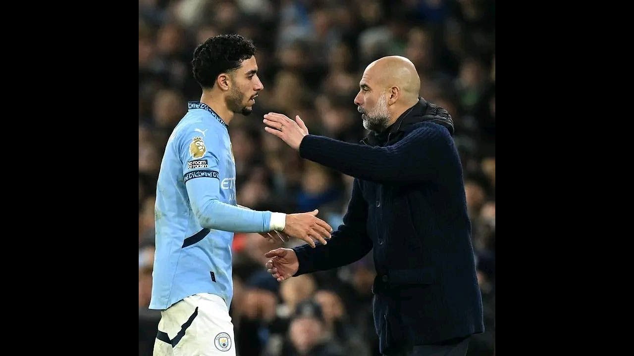 اتعلم في مدرسة بمليون جنيه في السنة ورفض يمثل منتخب كندا ولسه سينجل| قصة عمر مرموش من المعادي للسيتي