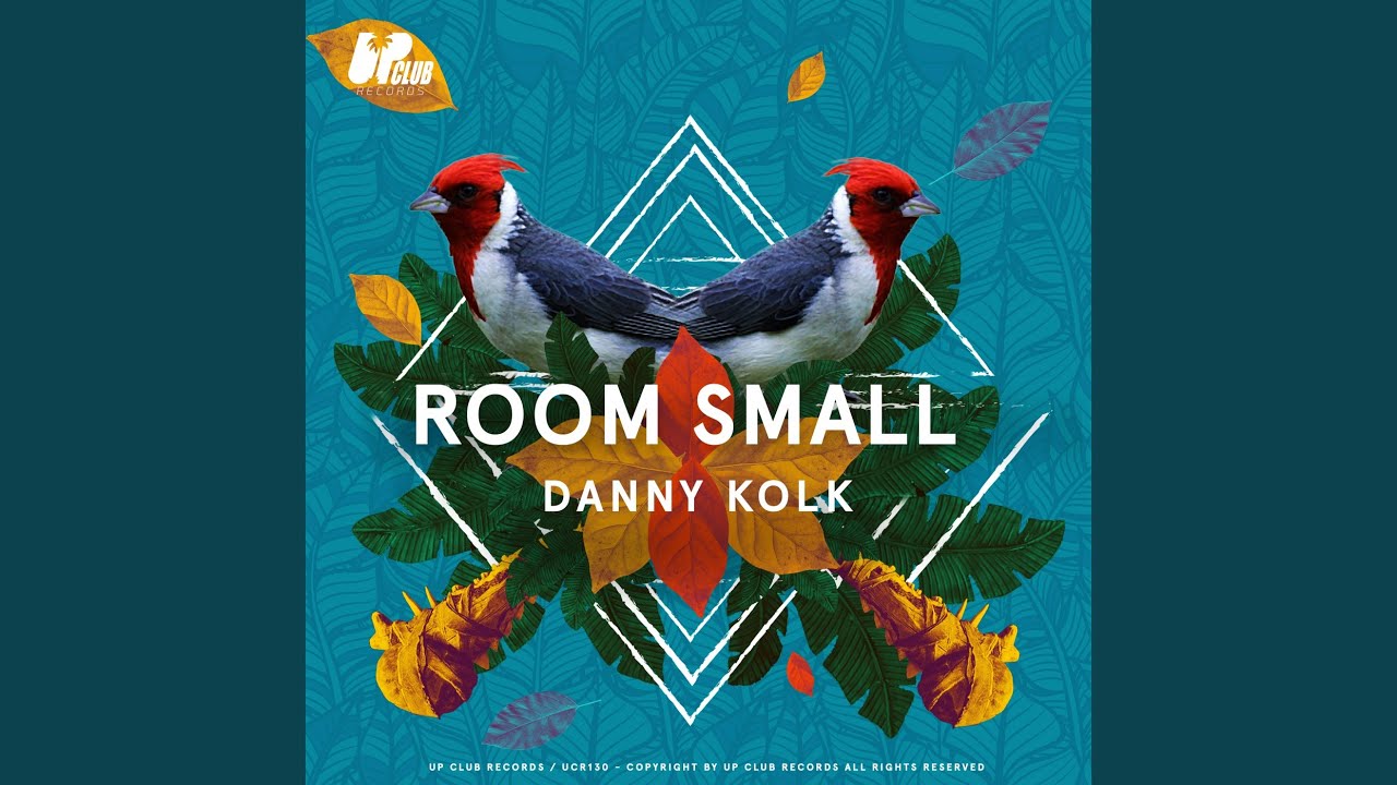 Room Small (Extended)