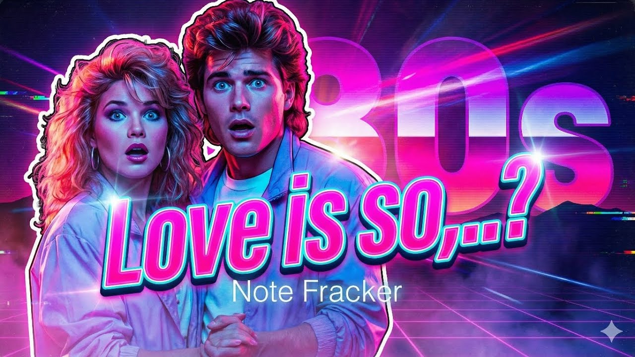 Love is so,..?!