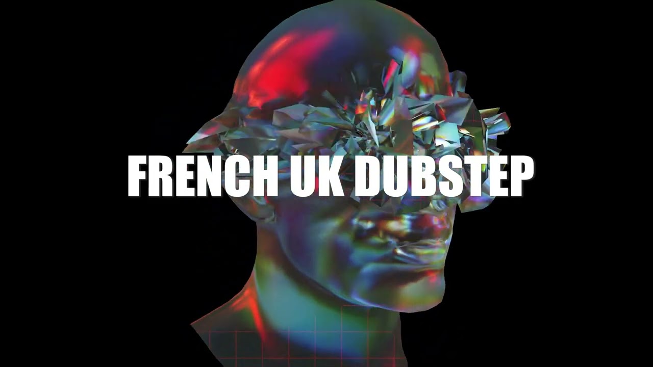 1 hour Brutal French UK dubstep Tear-out For Hard Rave