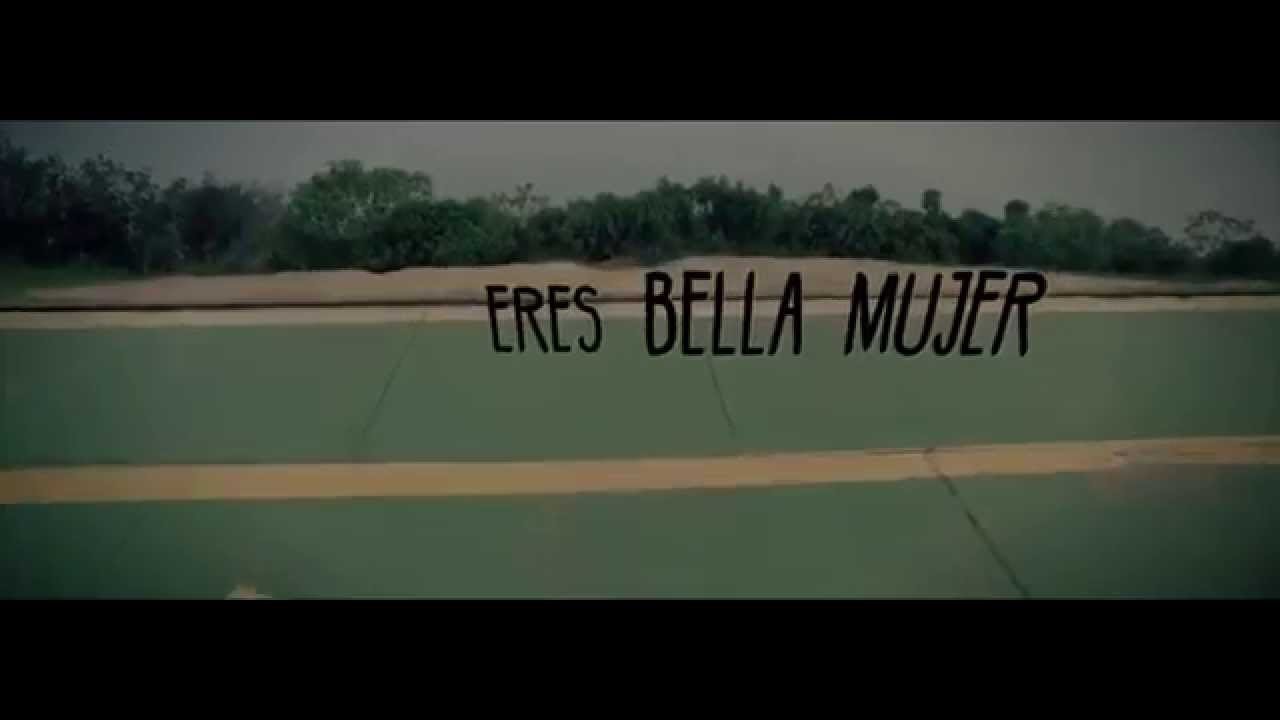 Luam -Bella por Naturaleza (Video Oficial)