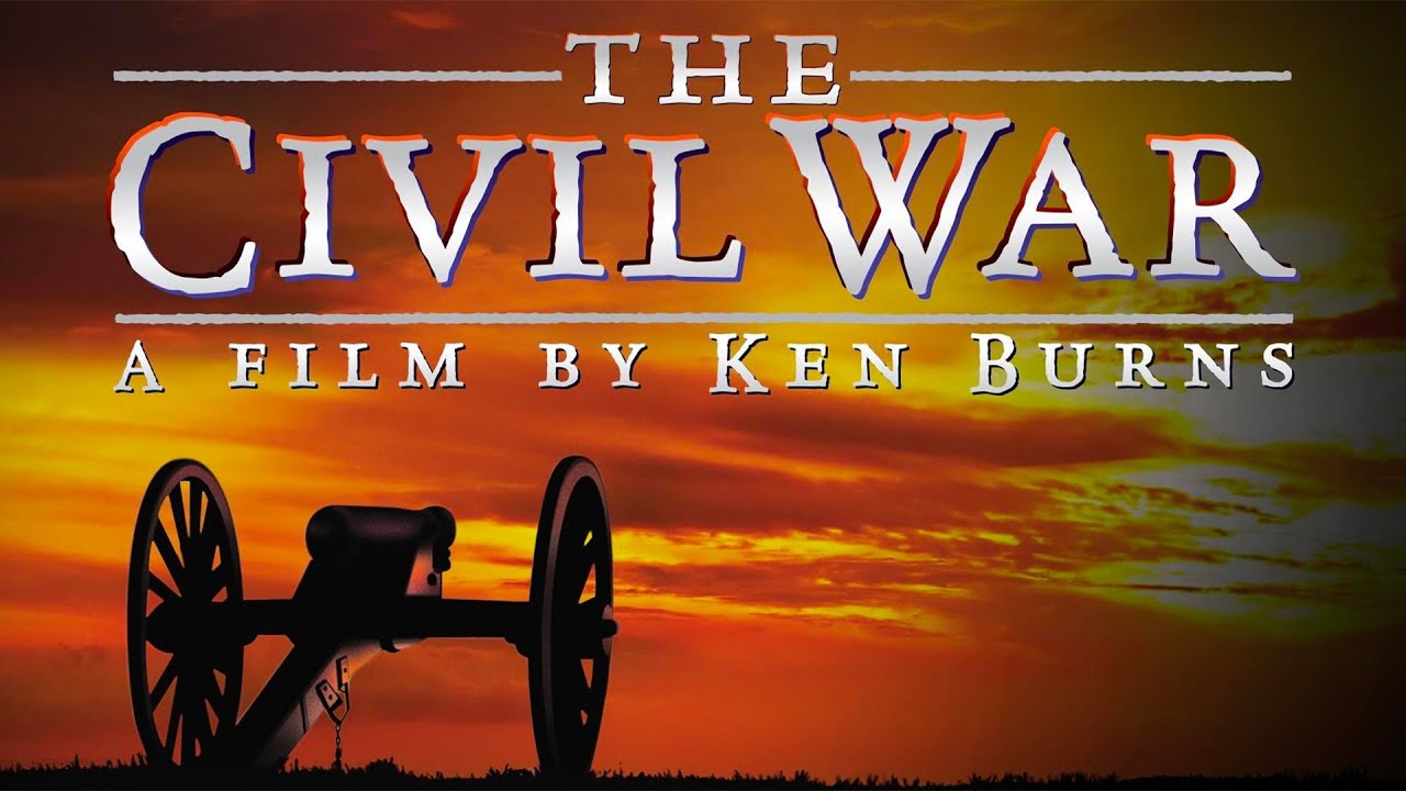 Episode 5 - The Civil War