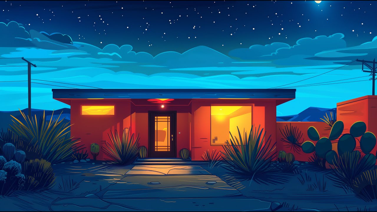 5 пугающих реальных историй ужасов в анимации