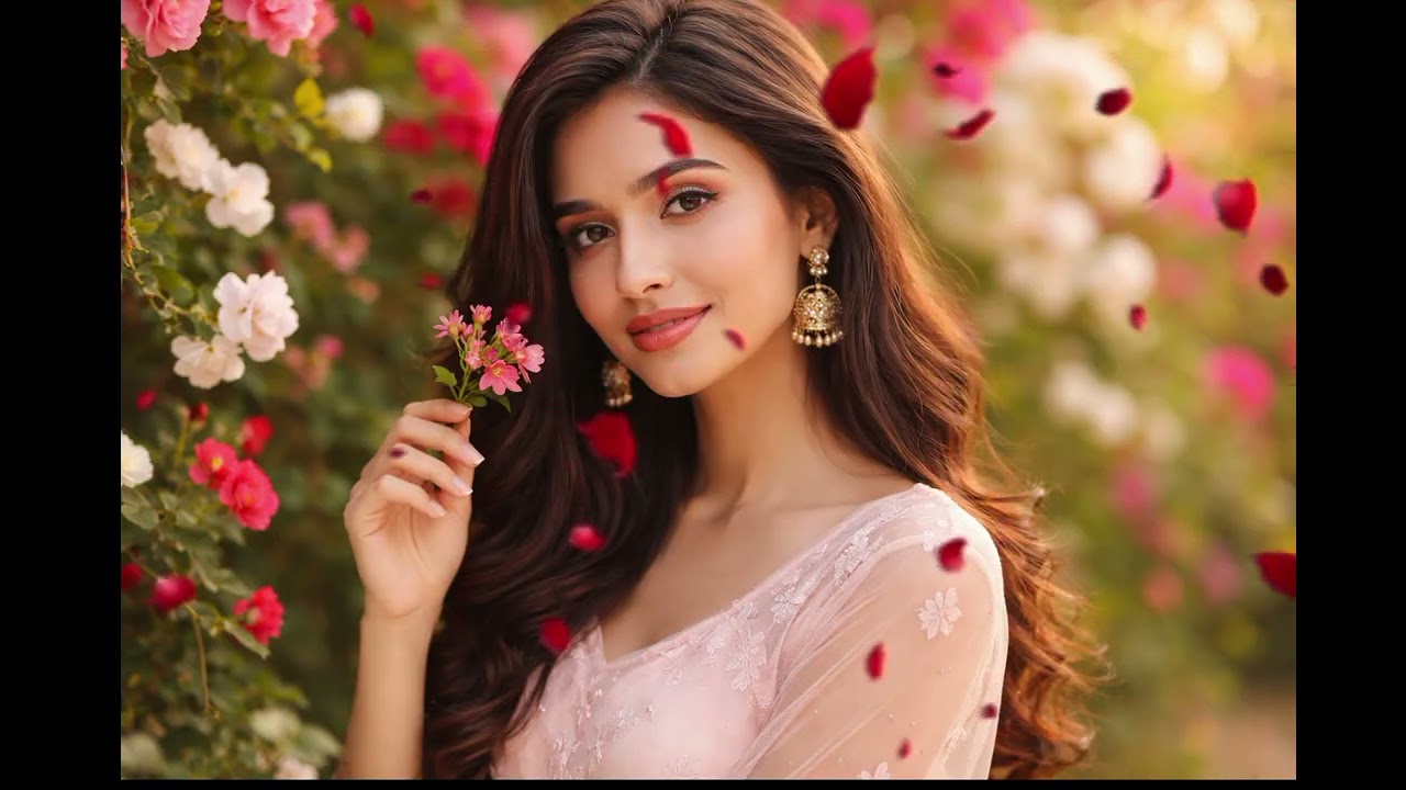 Umar guzar gayi ek phool ki hifazat kartay kartay New hindi Classical Song ❤😢