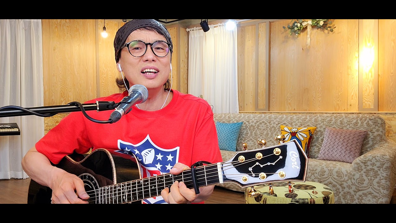 #비오는날듣기좋은노래#4탄#찬비