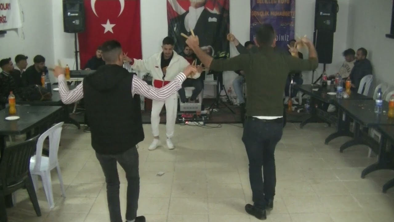 Mustafa Biçer [Potpori] Deliller Köyü Muhabbeti 2022