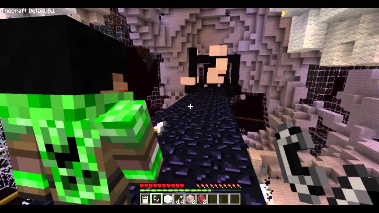 It's better together 08: Co-Op with Cilantrogamer