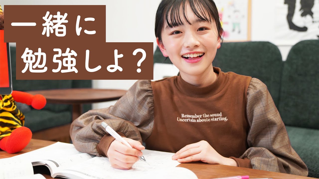 【30分】期末テスト用ひまと一緒に勉強動画【4カメ】【作業用にも】
