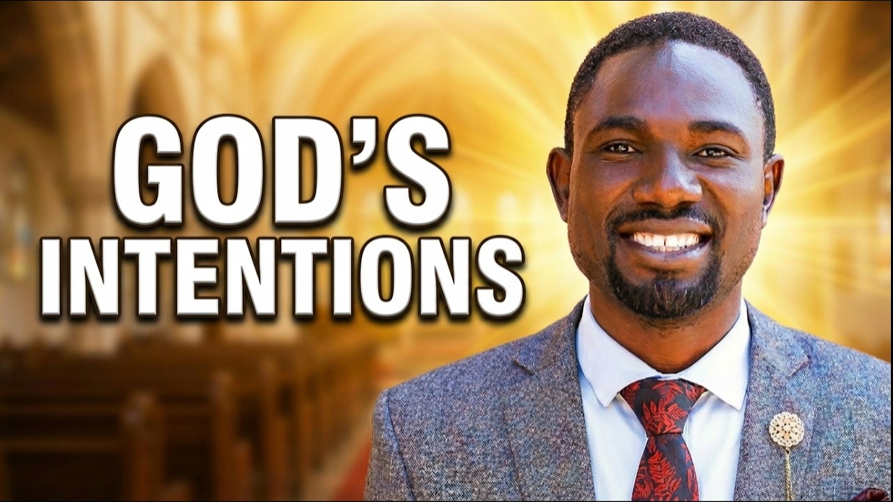 Monday Service With Apostle Godfrey Kasadha  || 16-March-2026