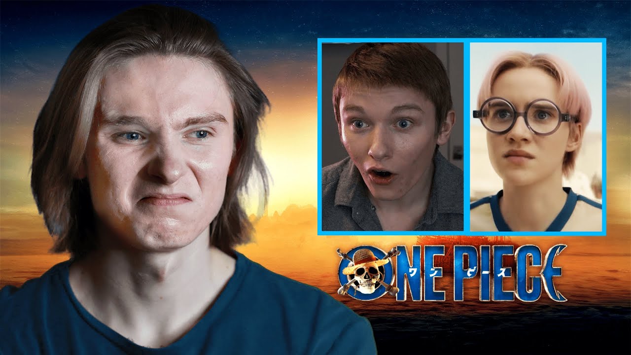 Breaking Down My WORST Audition: One Piece
