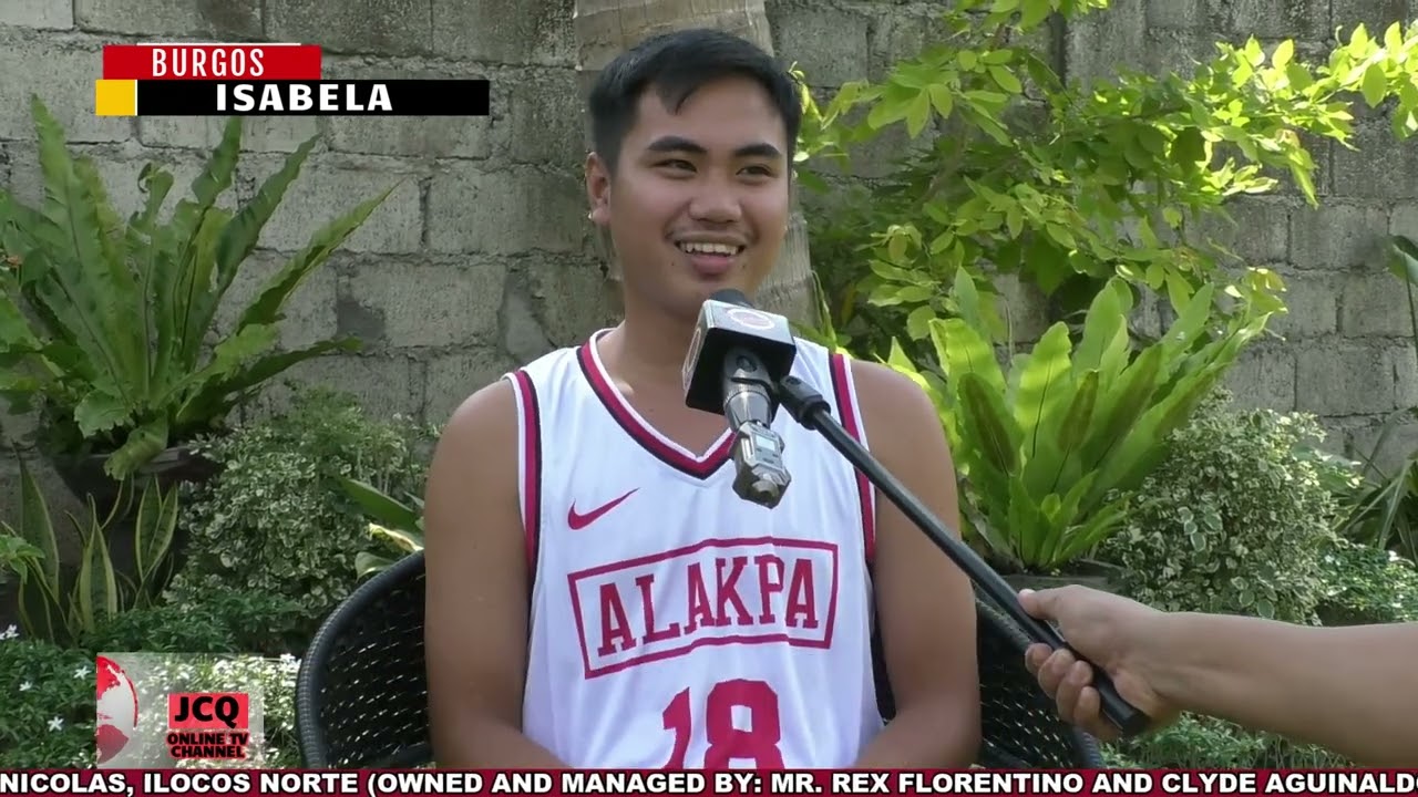 Ilocano Vlogger na si Lokong Joren nagsimula sa wala