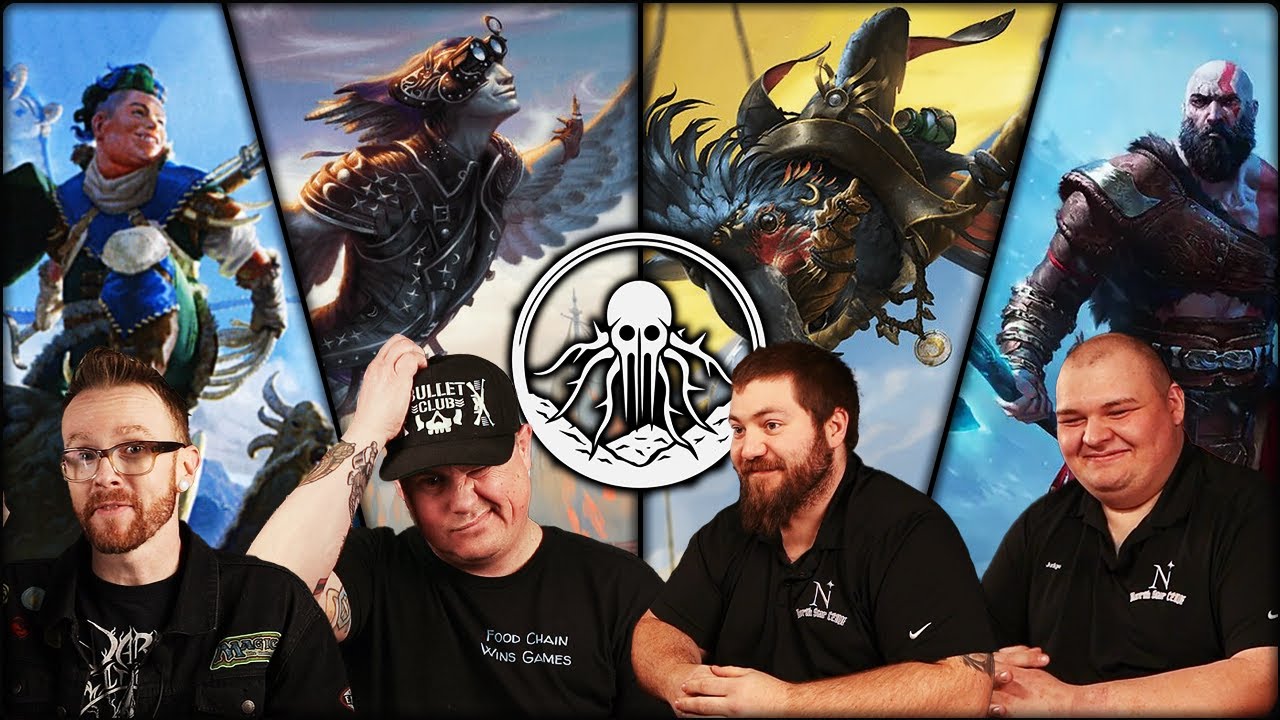 Ну вот, это появилось совершенно неожиданно! @NorthStarcedh MALCOLM\VIAL против FRAN\THRAS против...