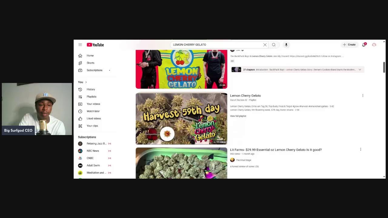 This Strain BLEW My Mind | Honest Weed Review 