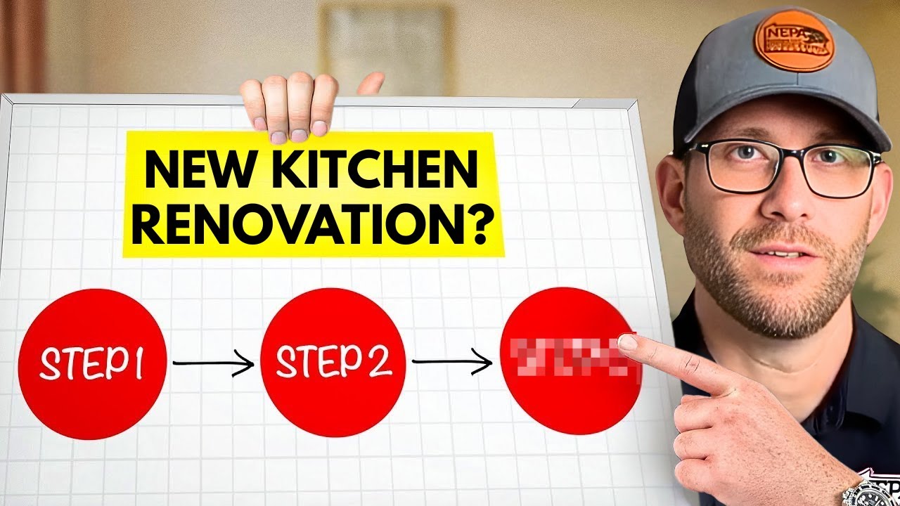 Kitchen Remodeling Costs & Timeline: What You NEED to Know