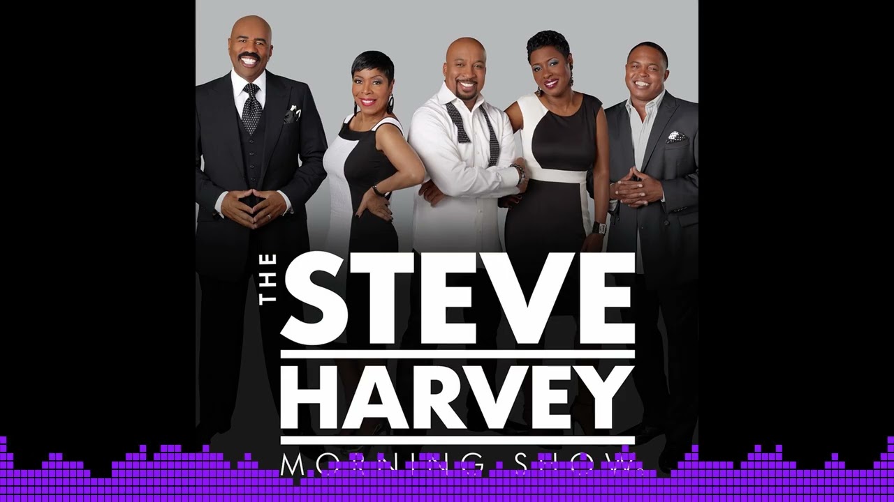 FULL SHOW: Steve Harvey's Voicemail, Strawberry Letter: I Need His Wife To Give Him Back - 2.19.26