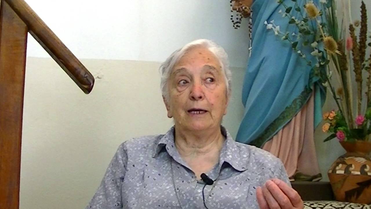 El verdadero rostro de Laura Vicuña