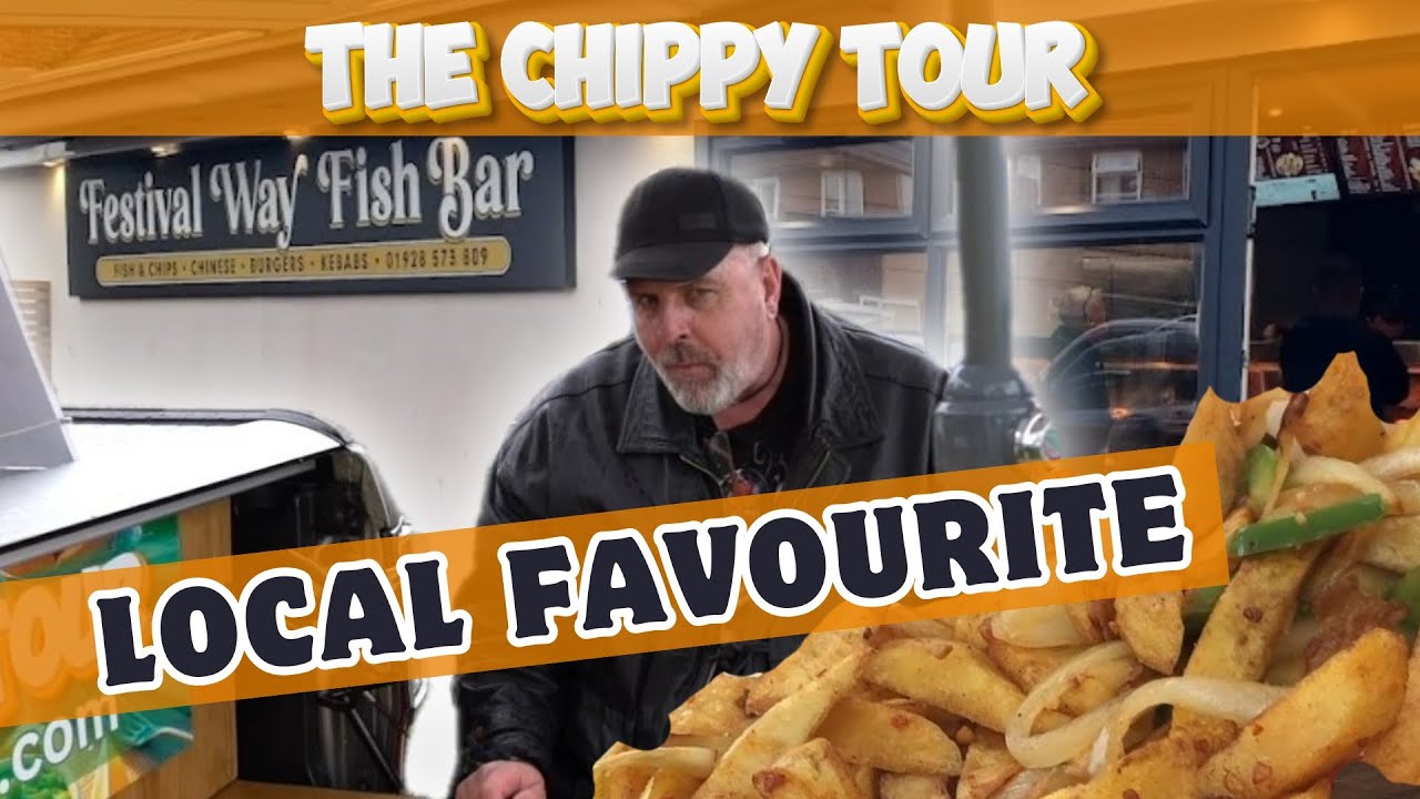 WILD WEATHER, Warm WELCOME & the Best CHOP SUEY ROLL! 🥢🌧️