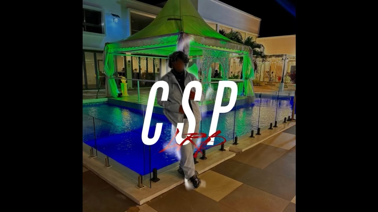 LRB - CSP  ( EXCLU/ TELEGRAM  )