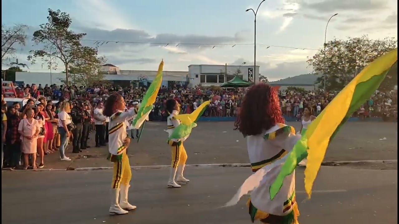 DESFILE 07 DE SETEMBRO | Parauapebas-Pa 2022