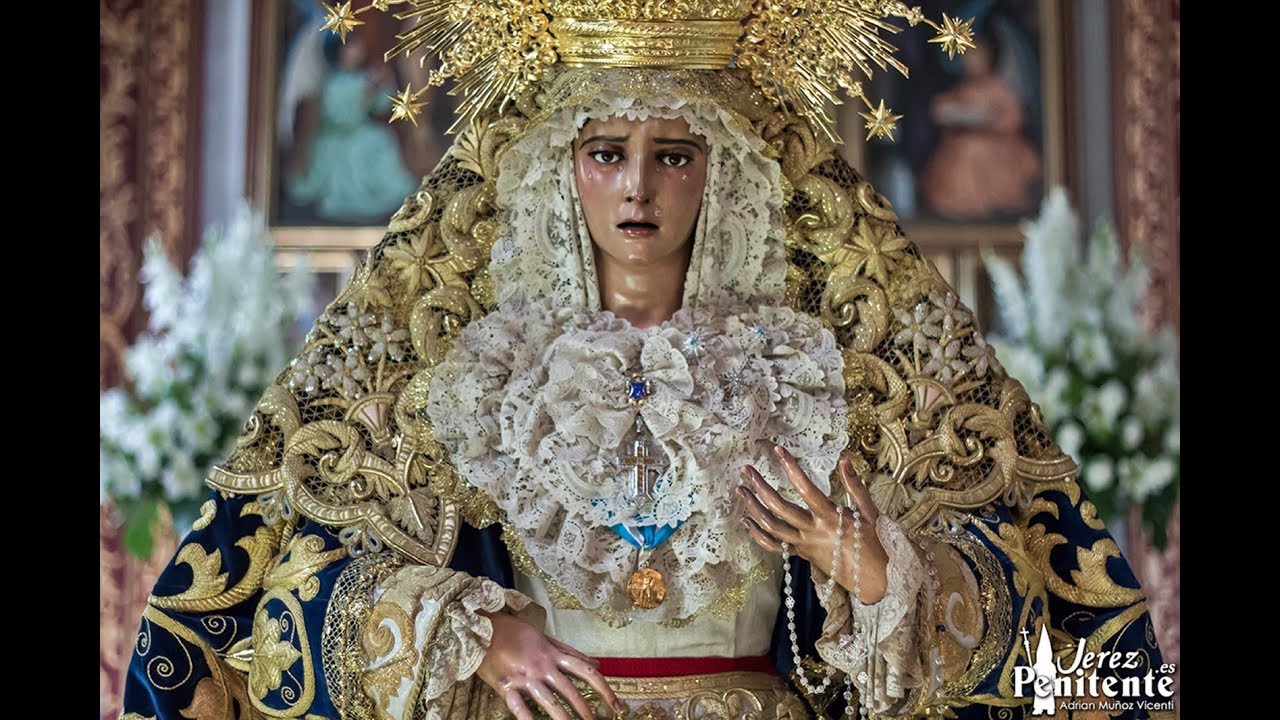 MARCHA: STELLA, SIGNUM FIDEI