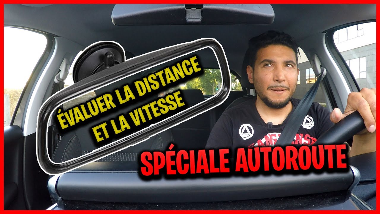 AUTOROUTE LA METHODE ULTIME - PERMIS 2021 🚗💨