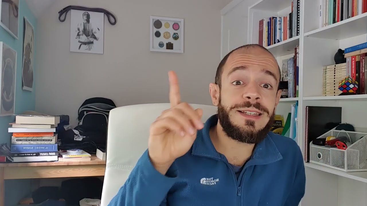 I Vili Trucchetti dei Recruiter #1 