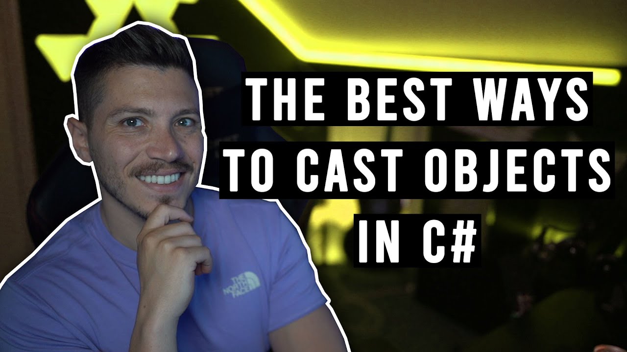 The fastest way to cast objects in C# is not so obvious