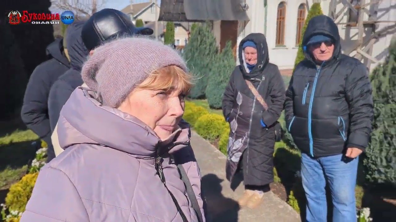 Заставна: Діалог замість конфлікту. Представники ПЦУ зустрілися з настоятелем УПЦ (МП)