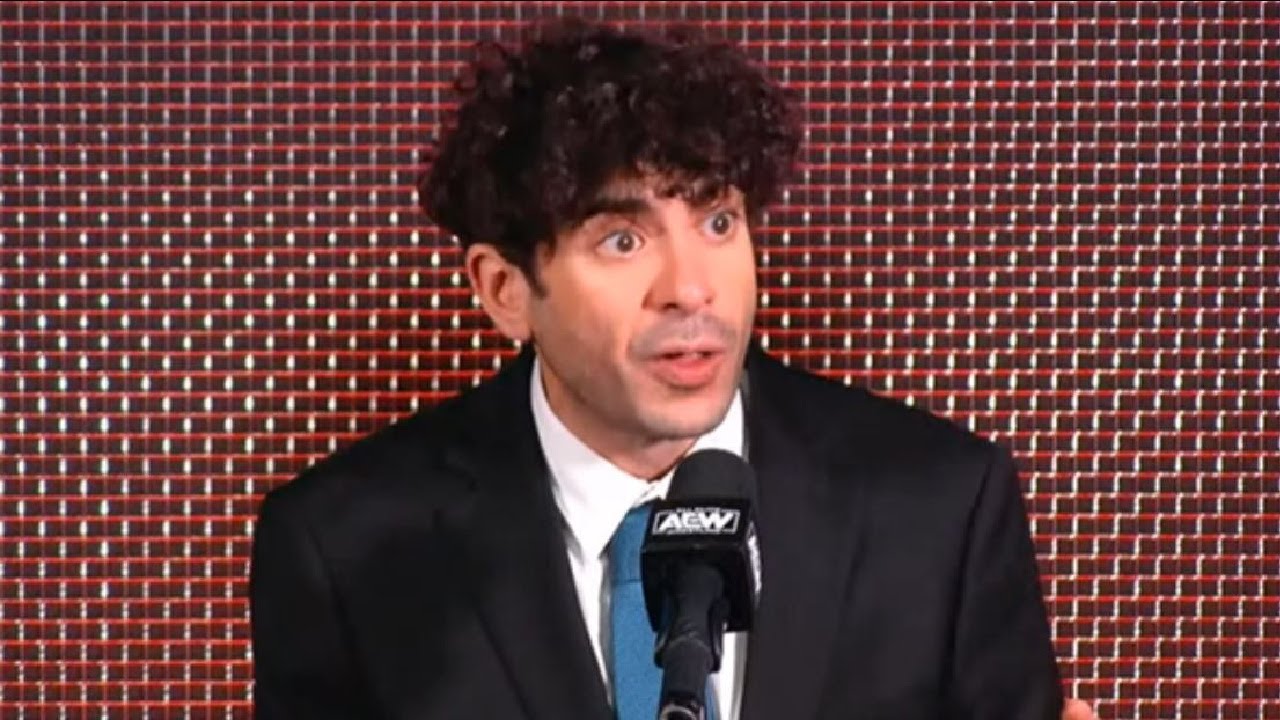 Tony Khan Admits he DOES NOT CARE About His Fans: No Hope for AEW.