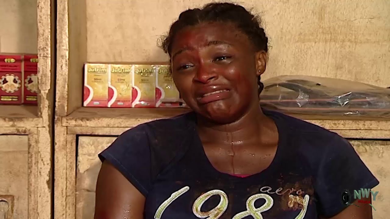 A TRUE LIFE STORY OF A POOR AND THE CROWN PRINCE WITH CHA CHA EKE - NOLLYWOOD NIGERIAN MOVIE