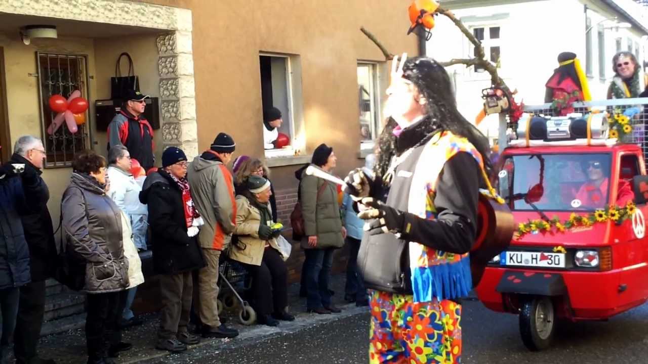 Stanicher Narrentreiben ZWANZIG13 / 3