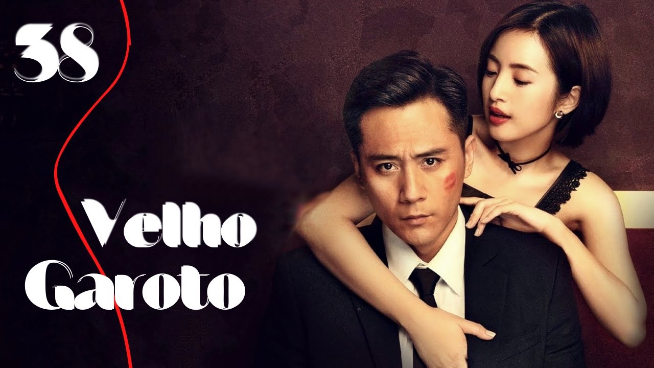 [Português Dub] Old Boy | Velho Garoto Capítulo 38