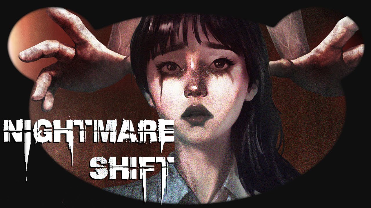 Die Nachtschicht ist ein absoluter Alptraum! - Nightmare Shift #01/02