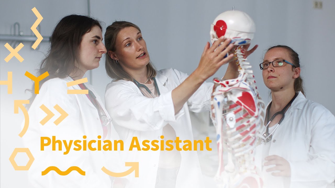 Studiengang Physician Assistant