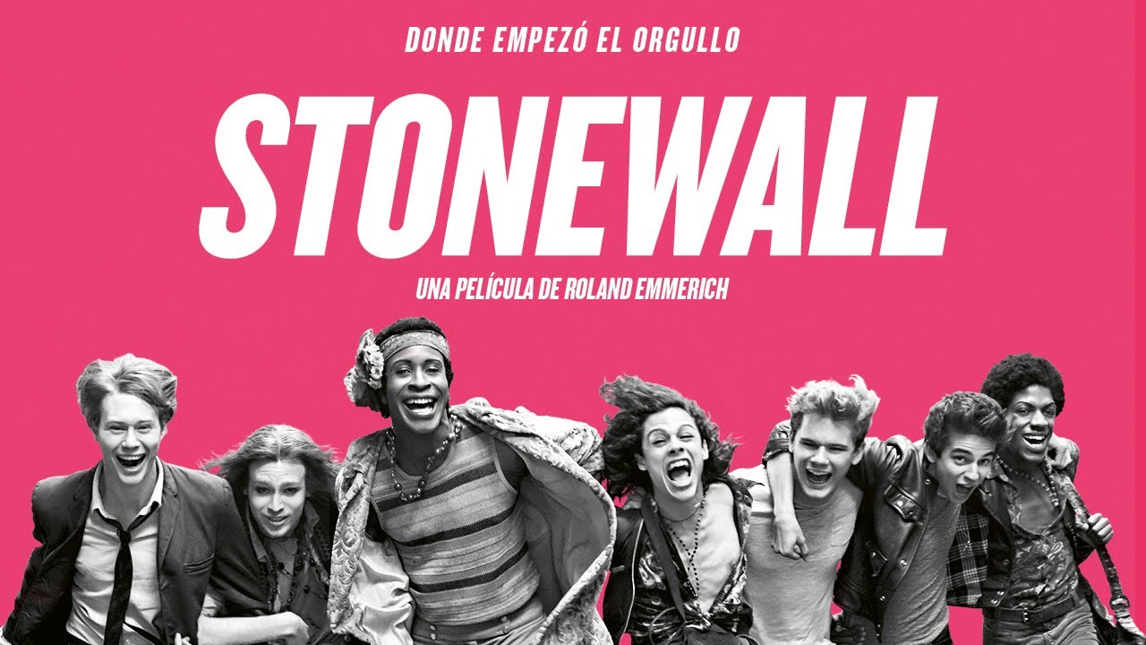 Stonewall - Trailer