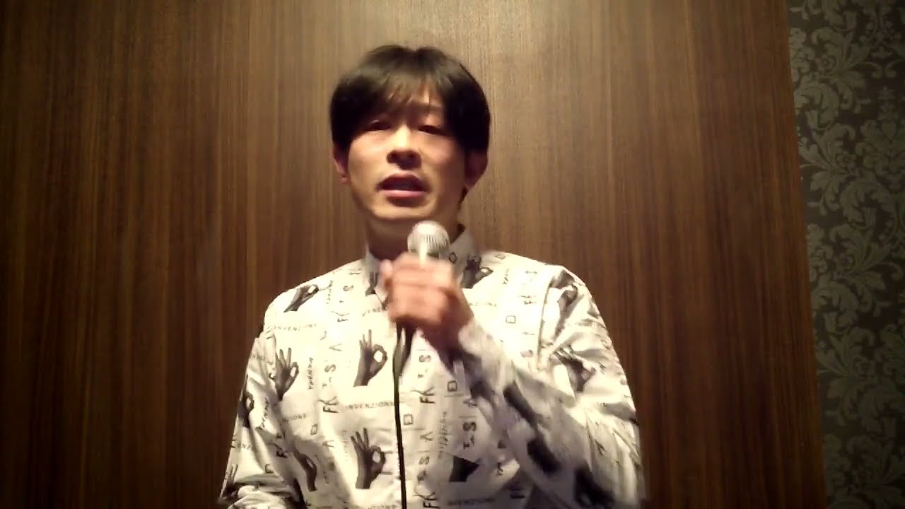 B'z　/　今夜月の見える丘に　by　とみさん ※ノイズ有