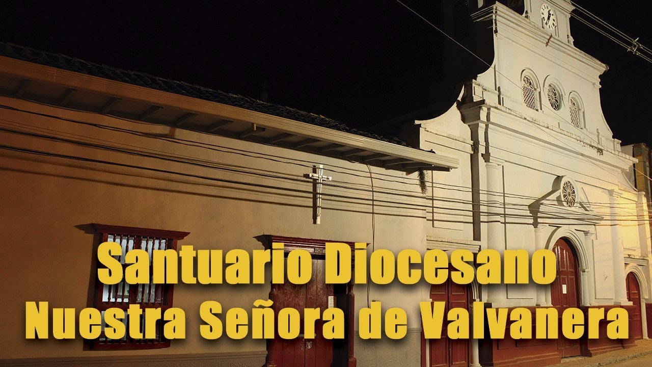 Historia religiosa de Sonsón