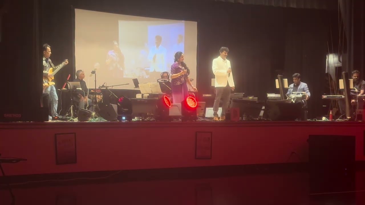Ey nenjukkuzhi thottu pogiray duet song ( raja riffusion )