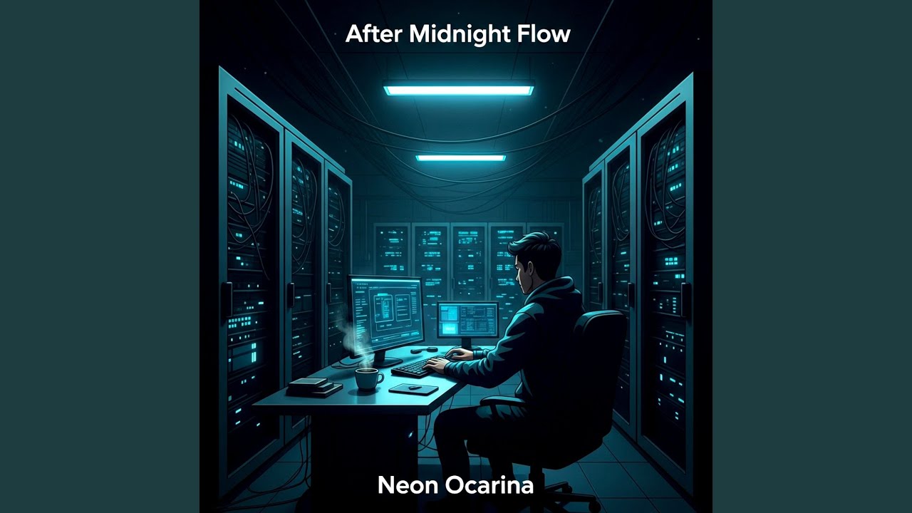 After Midnight Flow