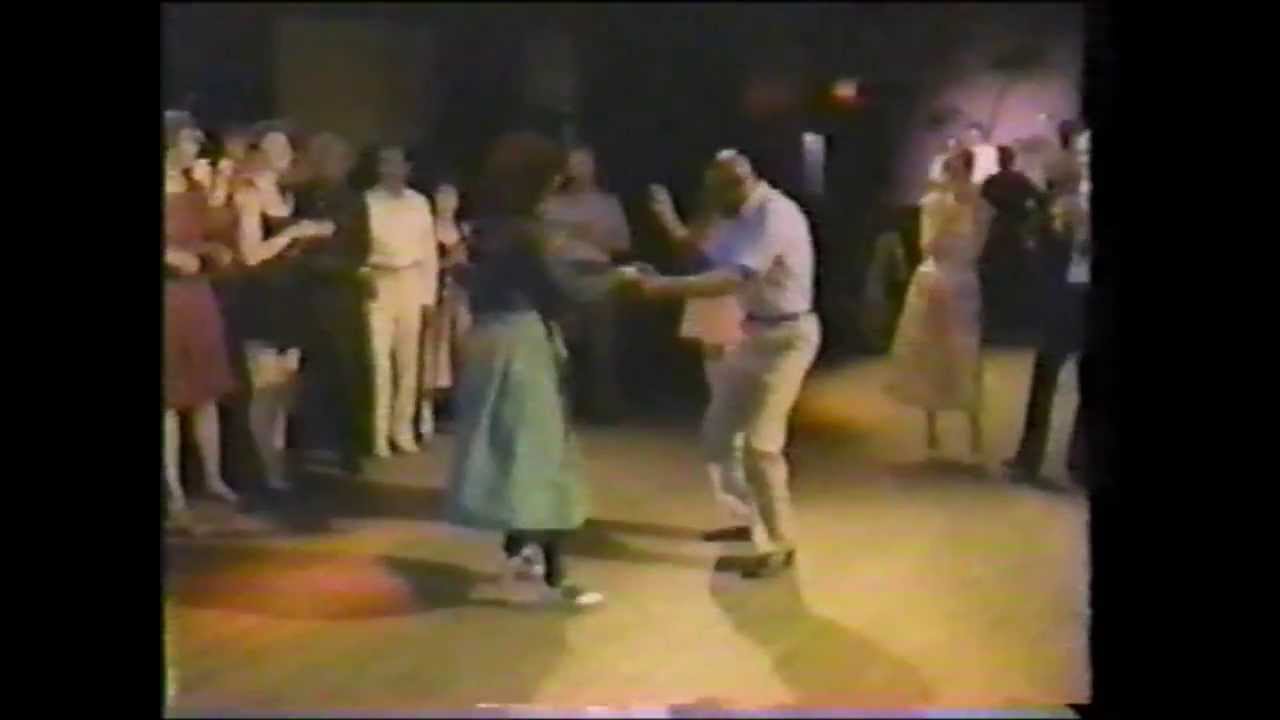The History of Swing