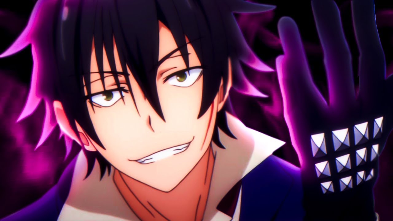 Top 10 Anime Where the Main Character Is An Overpowered Transfer Student