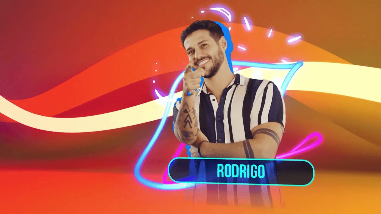 ABERTURA BBB22 - ELIMINADOS