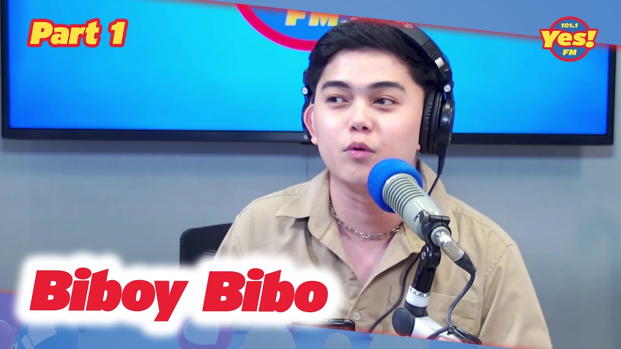 BB Time with Biboy Bibo (February 2, 2026) | PART 1
