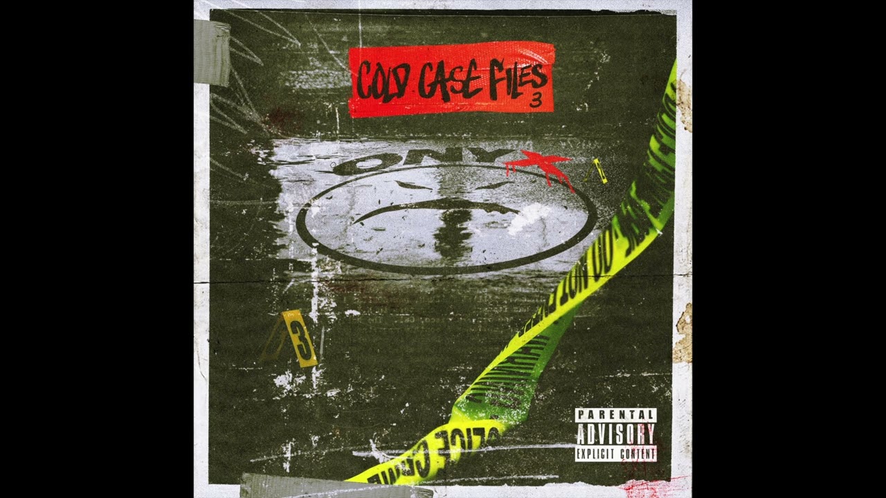 ONYX 'Shout' (Pete Rock Remix)