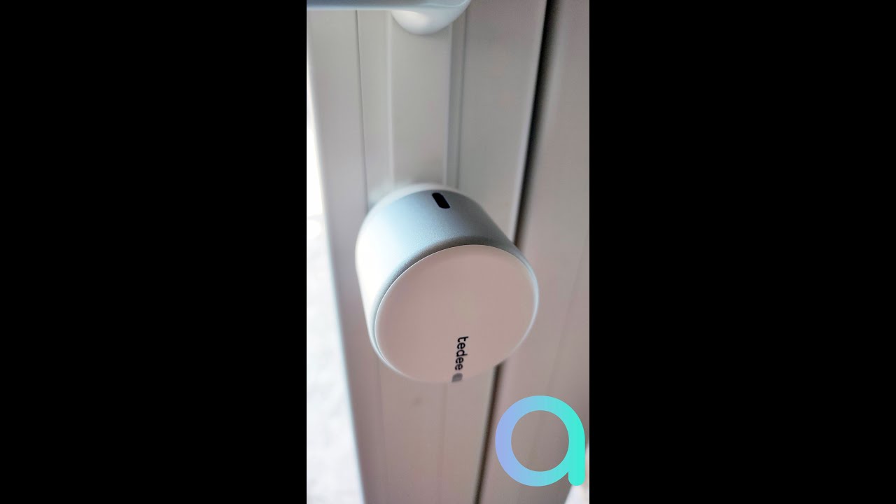 #Test gamme Tedee : Tedee Go, Bridge et Padlock