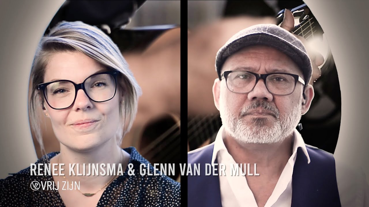 Verbonden | Renee Klijnsma en Glenn van der Mull