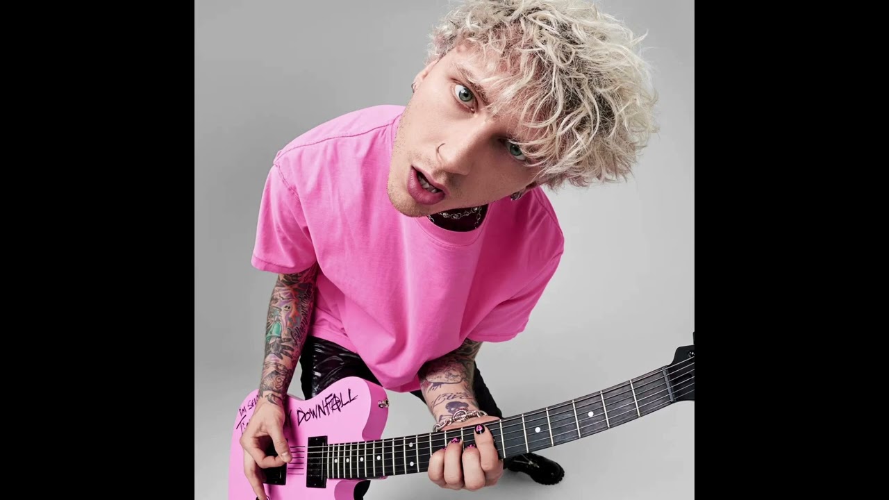 MGK Type Beat - 