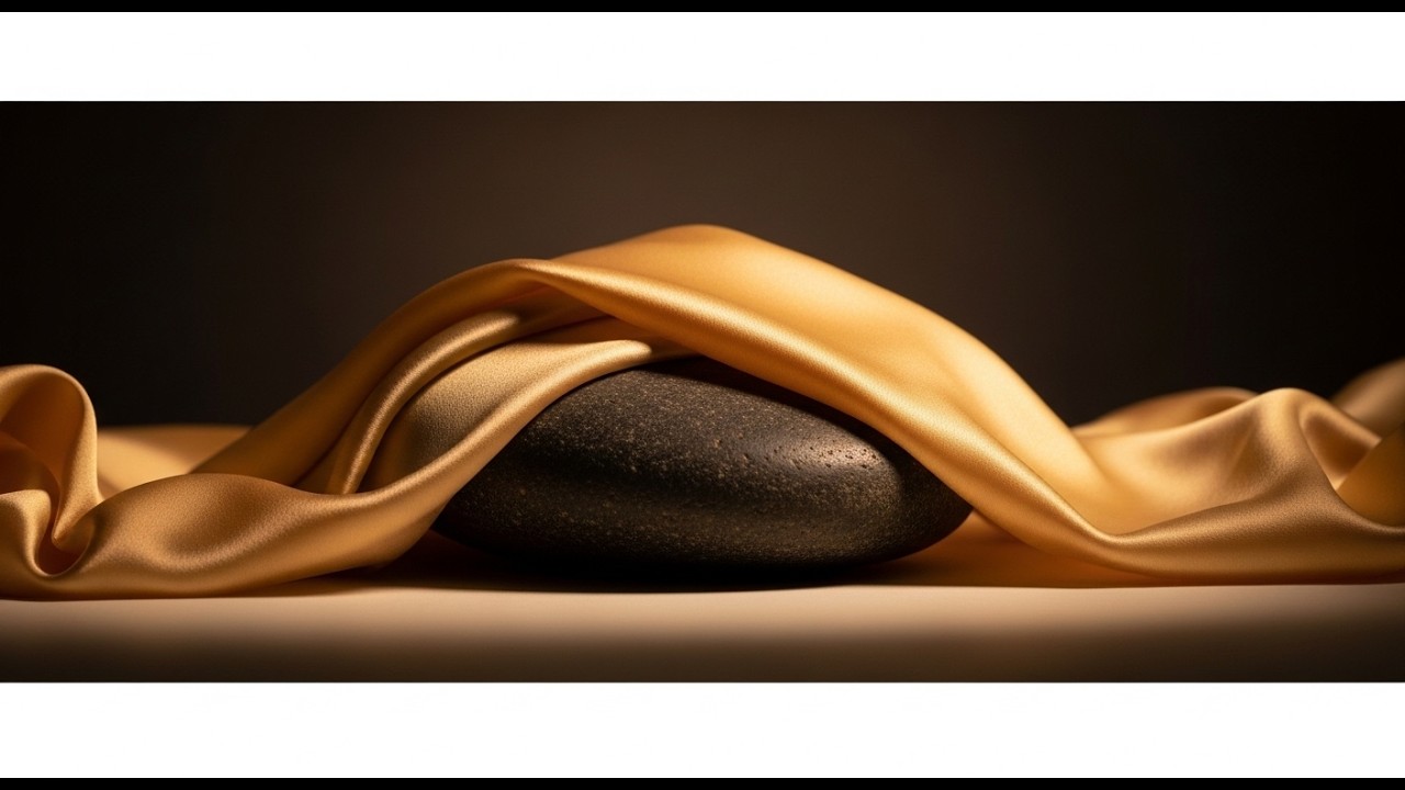 Silk and Stone