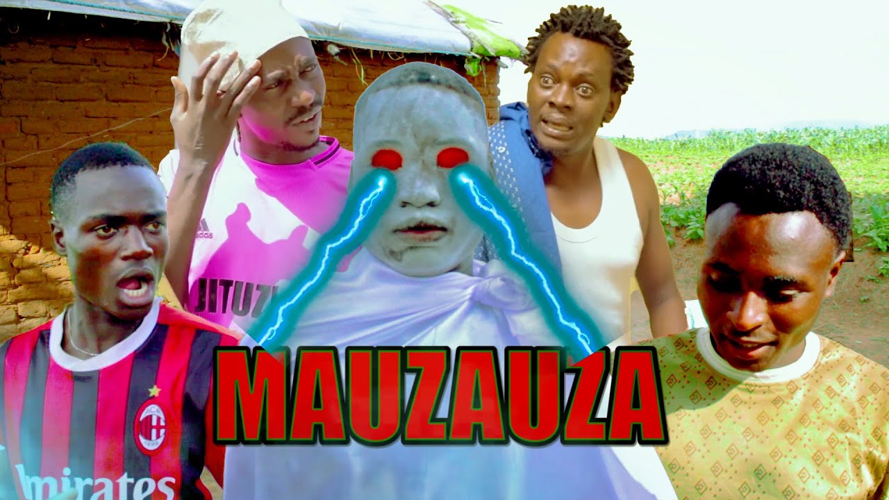 MAUZAUZA COMEDY#pasco mwamba tv#dunia EP 148 #asma films#sahil mahili#babajoan#binti yangu 101